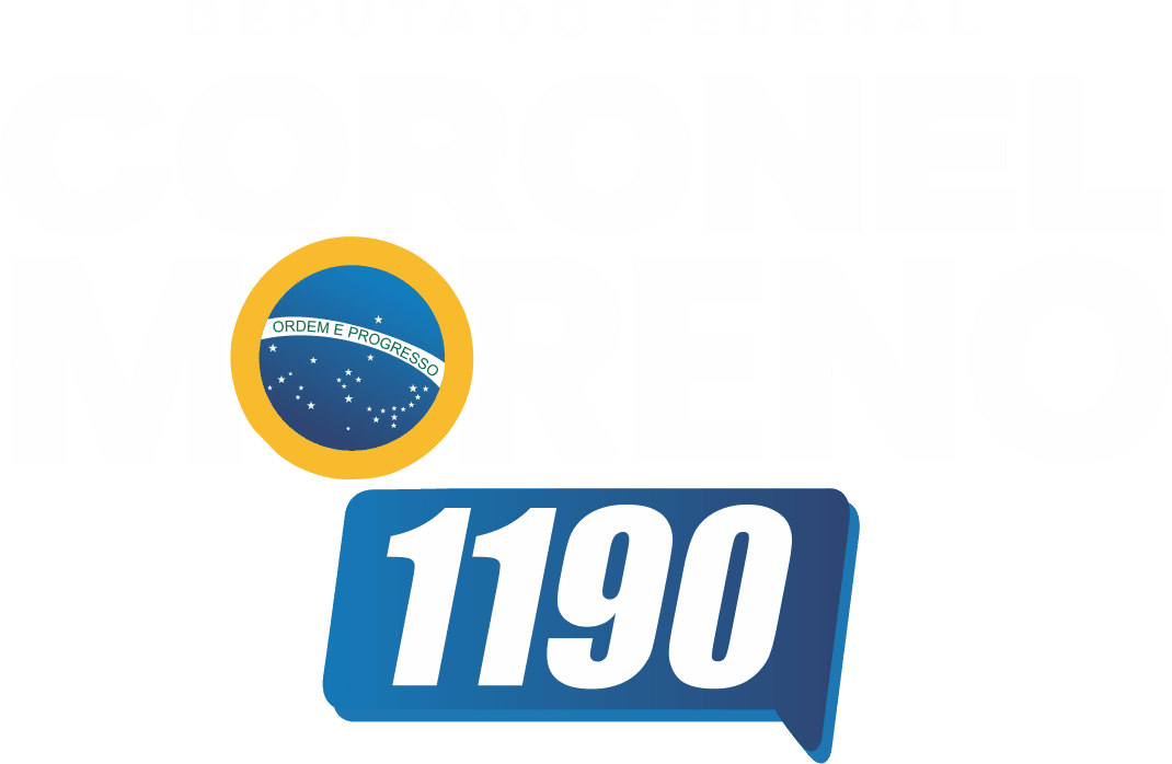 Coronel Moreno 1190 - Deputado Federal